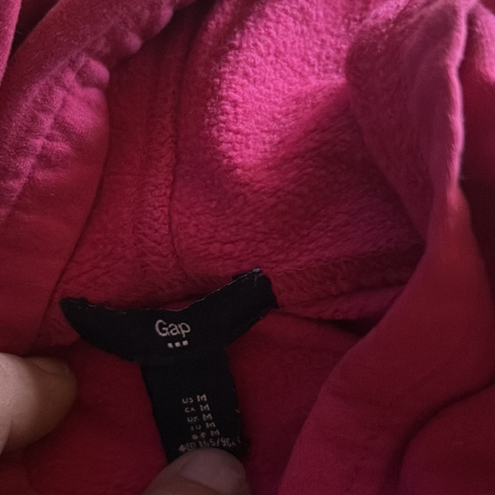 Sweatsuit by gap - Picture 2 of 3